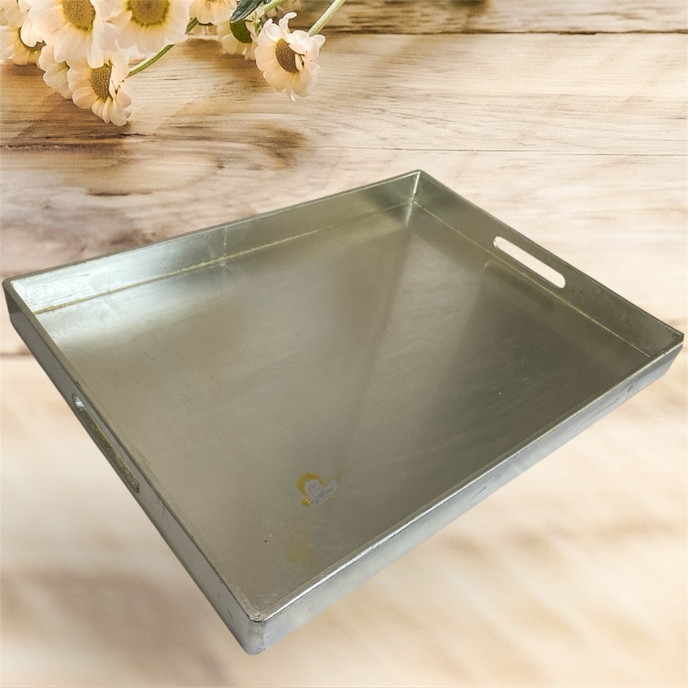 American Atelier Elegant SilverTray ⭐️